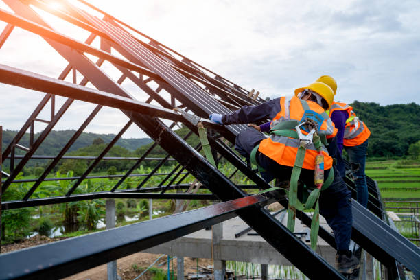 Reliable Des Moines, IA Roofing Contractor Solutions
