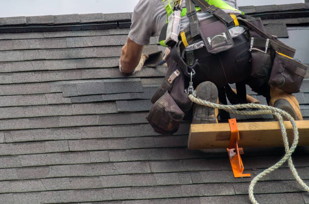 Quick and Trustworthy Emergency Roof Repair Services in Des Moines, IA