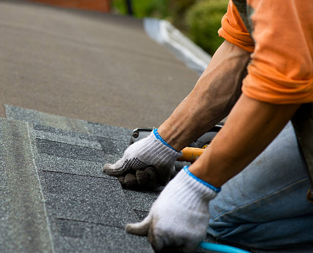Gutter Installation and Roofing in Des Moines, IA
