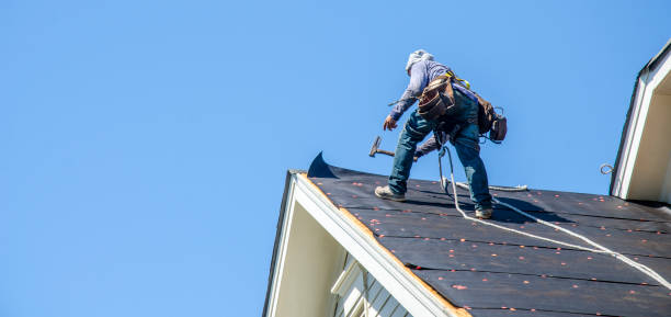 Reliable Des Moines, IA Roofing Contractor Solutions